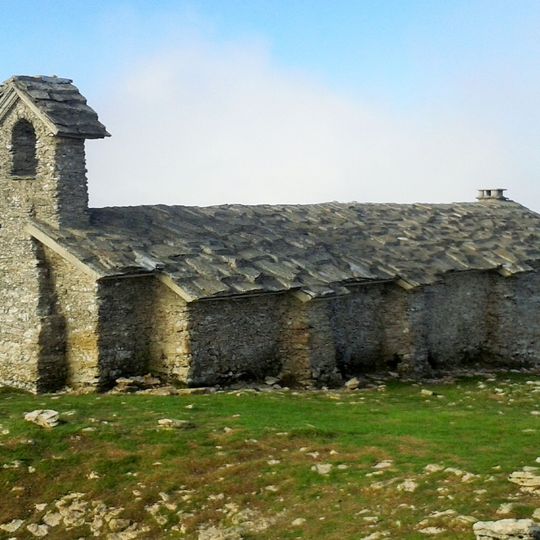 Ermita de San Donato