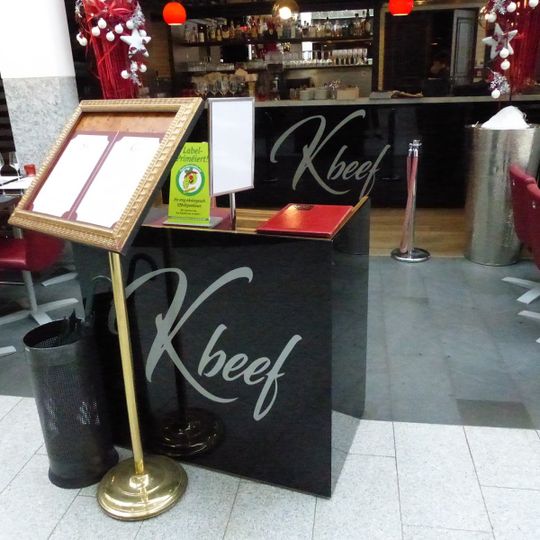 Beefbar