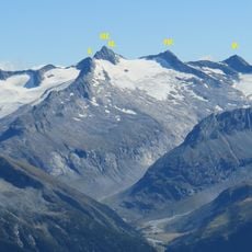 IV. Hornspitze