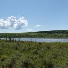 Cabot Head Provincial Nature Reserve