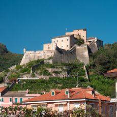 Museo di Forte San Giovanni
