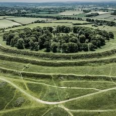 Badbury Rings