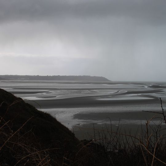 Réserve naturelle nationale de la baie de Saint-Brieuc