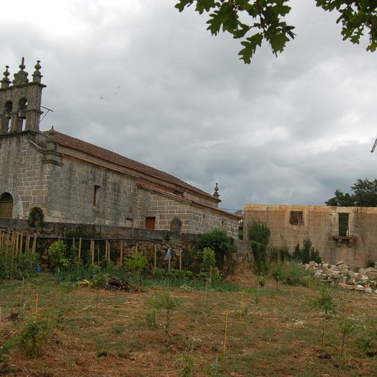 Vilamaior do Val, Verín