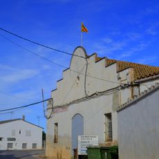 Centre Recreatiu de la Bleda