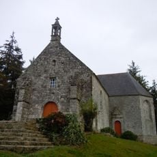 Chapelle Saint-Patern de Saint-Patern