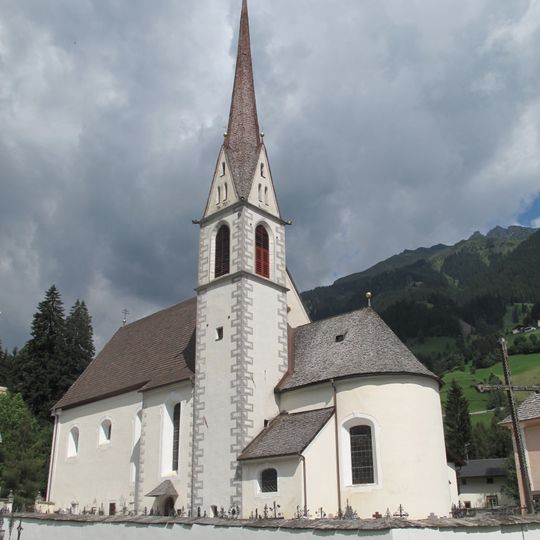 Chiesa di San Pancrazio