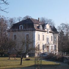 Villa Mölkauer Dorfplatz 5
