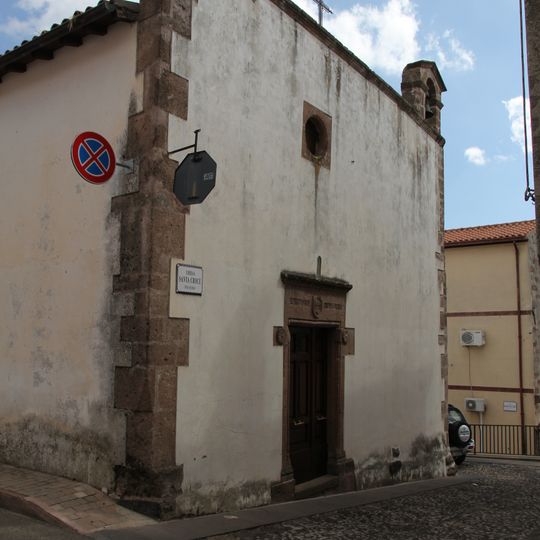 Chiesa di Santa Croce