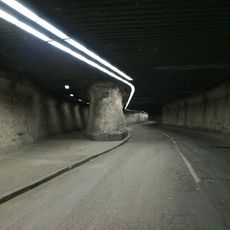Matenatunnel