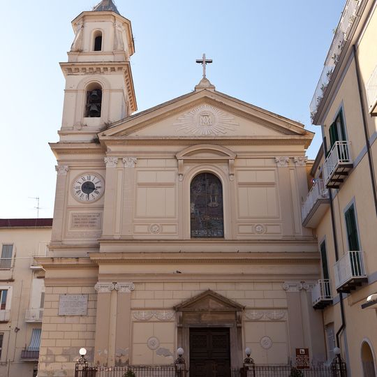 Chiesa di Santa Maria delle Grazie