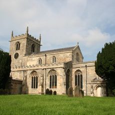 Church of All Saints