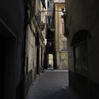 Ghetto di Genova