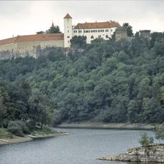 Bítov Castle