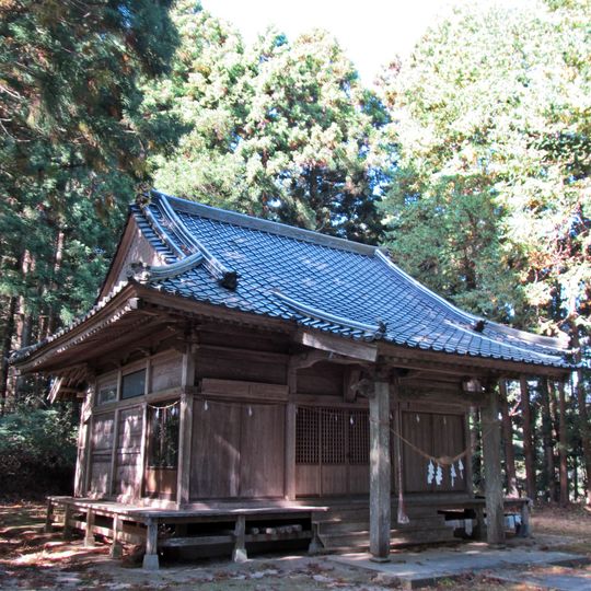 Takakura-jinja