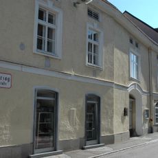 Bürgerhaus