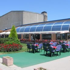 Kulturni Centar "Svetozar Marković"