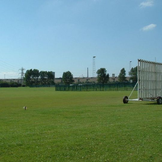 Steel Company of Wales Ground