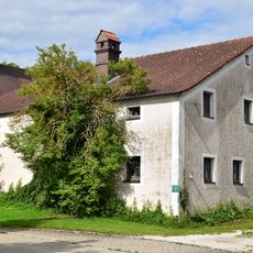 Farmhouse