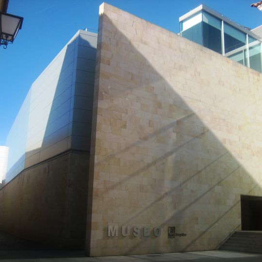 Museo Etnográfico de Castilla y León
