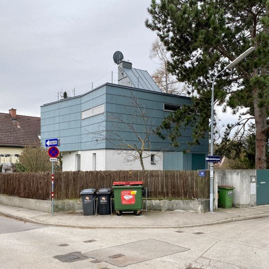 Deißenhofergasse 56, Vienna