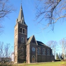 Evangelische Kirche (Mechernich-Roggendorf)