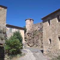 Fraissé-des-Corbières