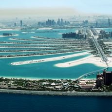 Atlantis The Palm, Dubai