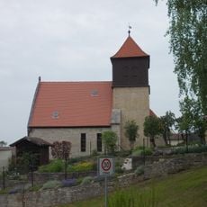 Protestant Church Niedermöllern