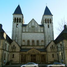 St. Anna