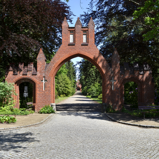 Südfriedhof