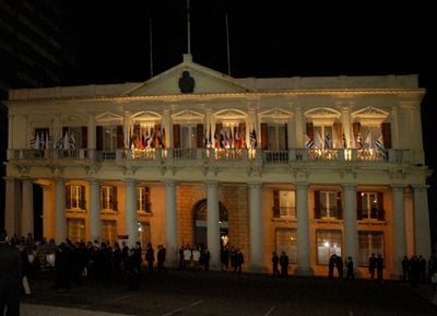 At night 2