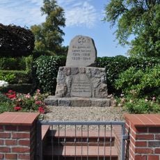 War memorial