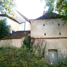 Bastion des Fehringer Tabors