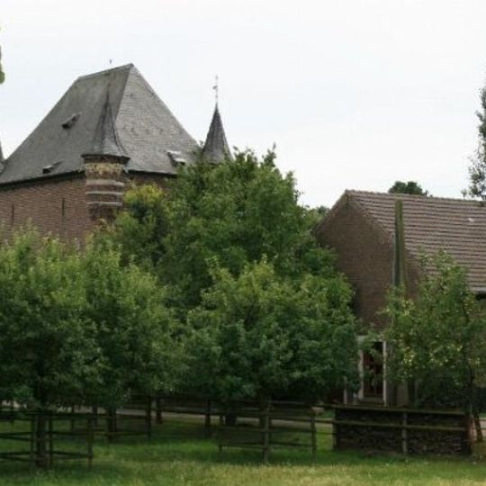 Burg Bocholt