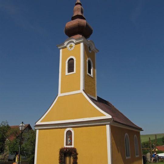 Ortskapelle Mariae Empfängnis