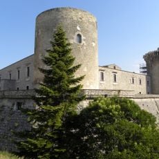 Castello aragonese