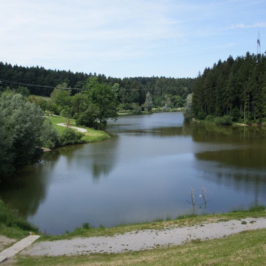 Welzheimer Wald