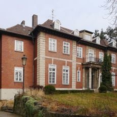 Einfamilienhaus Heerstraße 90