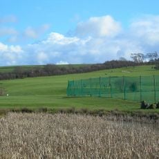 Roodlea Golf Centre