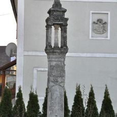 Sühnesäule