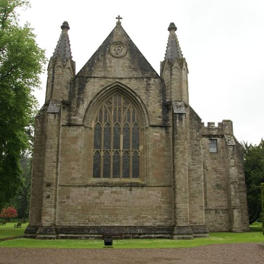 Dunkeld Cathedral