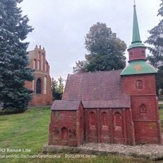 Police Market Square