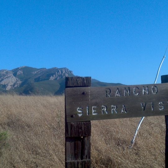 Rancho Sierra Vista
