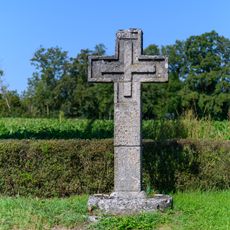 Volkersdorferkreuz