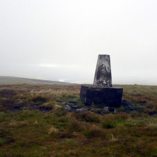 Burnhope Seat