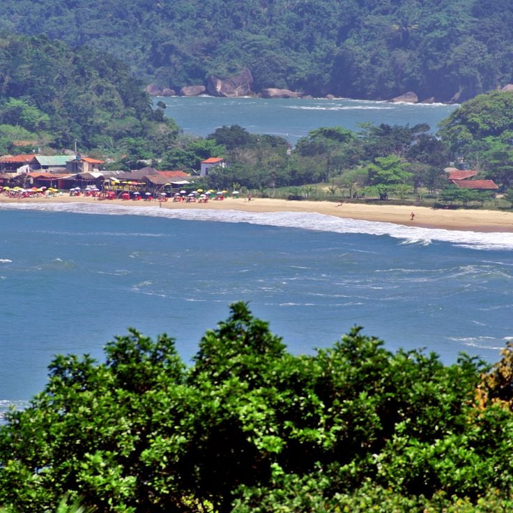 Senderos Secretos del Pueblo Trindade