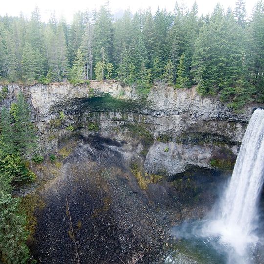 Brandywine Falls Provincial Park