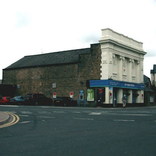Roxy Cinema