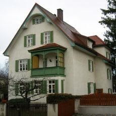Luitpoldstraße 6